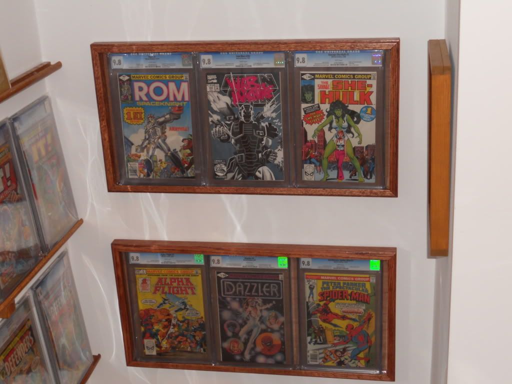 Using UV protection sheets to protect your exposed slabs... Page 2